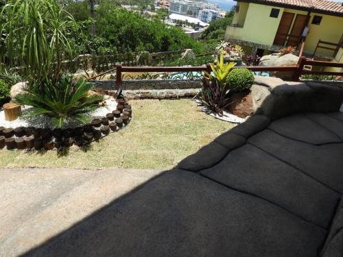 This photo about Pousada dos Atobas shared on HyHotel.com