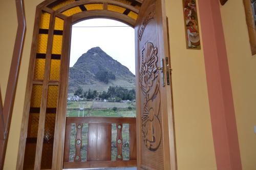 Dintorni, Hostal Kuyllur Ñan (Hostal Kuyllur Nan) in Zumbahua Dintorni, Hostal Kuyllur Ñan (Hostal Kuyllur Nan) in Zumbahua