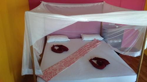 This photo about Sara Cottages shared on HyHotel.com