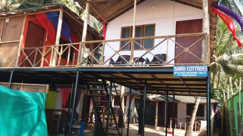 This photo about Sara Cottages shared on HyHotel.com