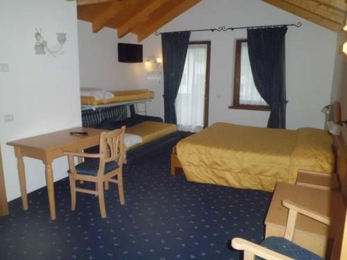 This photo about Albergo Garni Martina shared on HyHotel.com