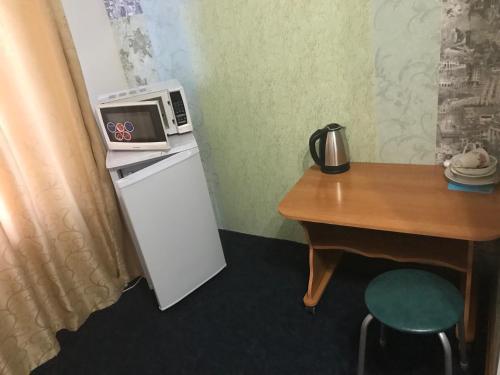 Hotel Sibiryachka in Izluchinsk Hotel Sibiryachka in Izluchinsk