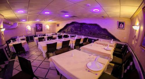 This photo about El Kenz shared on HyHotel.com