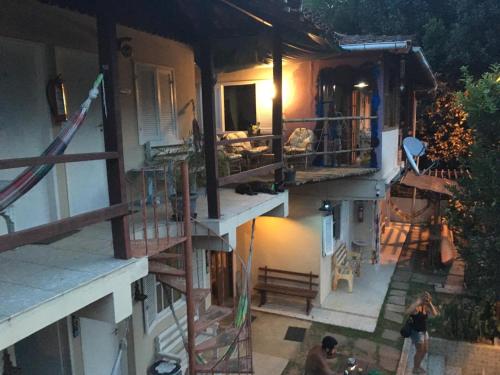 Pousada Estalagem Costa Verde
Pousada Estalagem Costa Verde