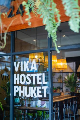 Hotel Vika hostel