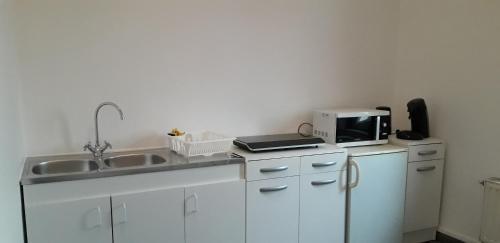 Appart comme chez soi near Lyon-Saint-Exupéry Airport Appart comme chez soi near Lyon-Saint-Exupéry Airport