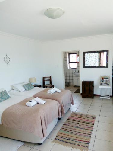 Kairos Cottage B&B in Luderitz Kairos Cottage B&B in Luderitz
