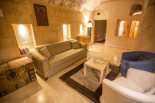 This photo about Kistar Cave Hotel shared on HyHotel.com