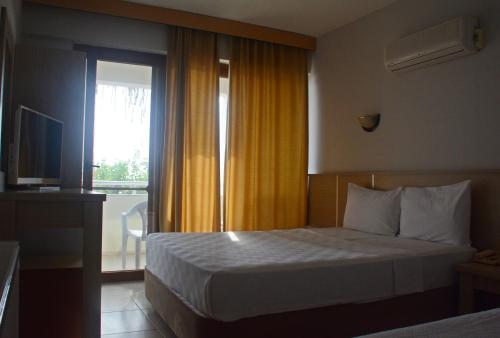 This photo about Dikelya Hotel shared on HyHotel.com