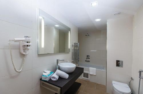 Salle de bain, TAGHIT SAOURA in Taghit Salle de bain, TAGHIT SAOURA in Taghit