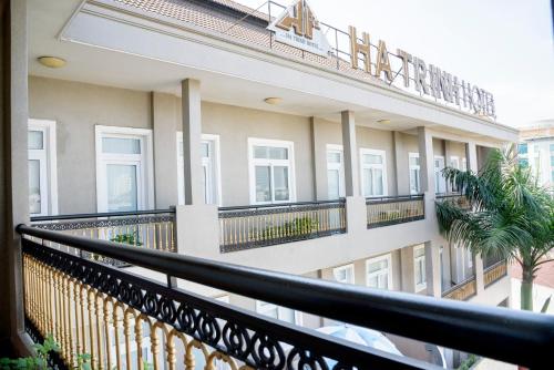 Ha Trinh Hotel in Bien Hoa (Dong Nai) Ha Trinh Hotel in Bien Hoa (Dong Nai)