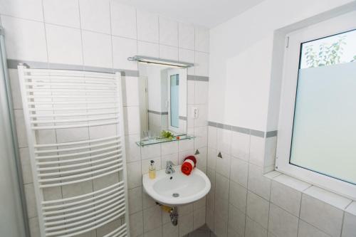 Facilities, flat2let Apartment 1 in Frankfurt West Facilities, flat2let Apartment 1 in Frankfurt West