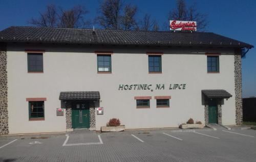Hostinec Na Lipce in ฮาฟลิชคูฟ บรอด Hostinec Na Lipce in ฮาฟลิชคูฟ บรอด
