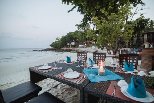View, Ao Cho Grandview Hideaway Resort near Ao Prao View, Ao Cho Grandview Hideaway Resort near Ao Prao