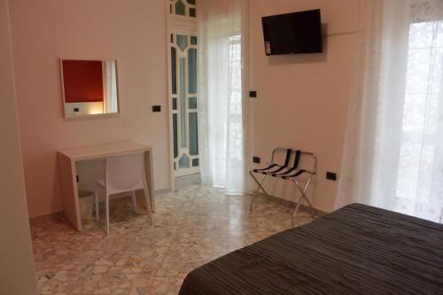 B&B Piazza Madonnina in Battipaglia B&B Piazza Madonnina in Battipaglia