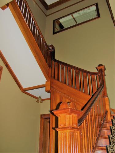 Left Bank in Kaikohe Left Bank in Kaikohe