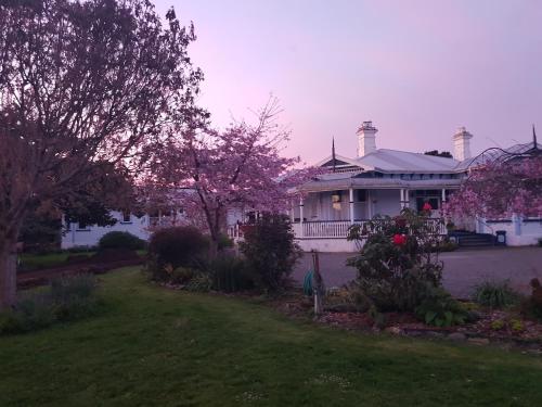 ทัศนียภาพภายนอกโรงแรม, Lancewood Lodge in ฮันเตอร์วีลล์ ทัศนียภาพภายนอกโรงแรม, Lancewood Lodge in ฮันเตอร์วีลล์