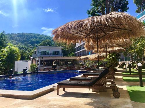 パンドラ リゾート8