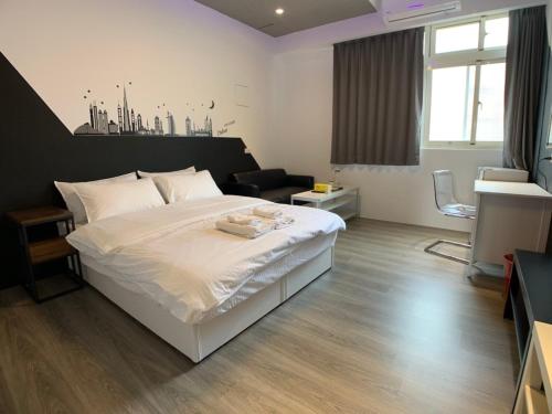 Chill Place near Green World Ecological Farm Chill Place near Green World Ecological Farm