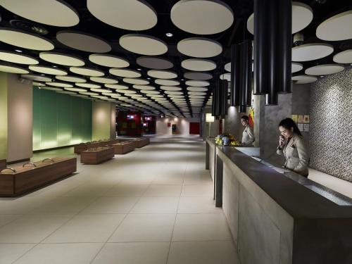 Resorts World Genting - First World Hotel in Genting Highlands Resorts World Genting - First World Hotel in Genting Highlands