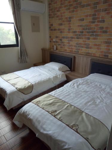 Bigger B&B in Jinning Bigger B&B in Jinning
