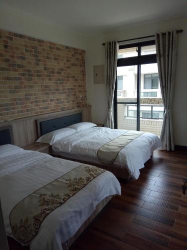 Bigger B&B in Jinning Bigger B&B in Jinning
