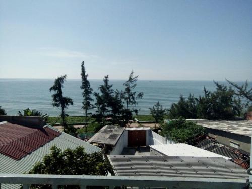 Minh Duc Guesthouse near Phan Thiet Fishing Port Minh Duc Guesthouse near Phan Thiet Fishing Port