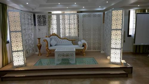 STAMBOULI in Tlemcen STAMBOULI in Tlemcen