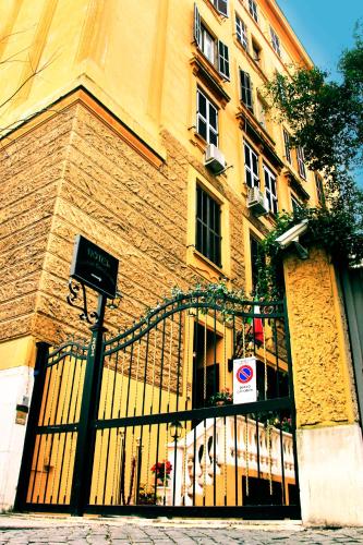 This photo about Vatican Garden Inn Guest House shared on HyHotel.com