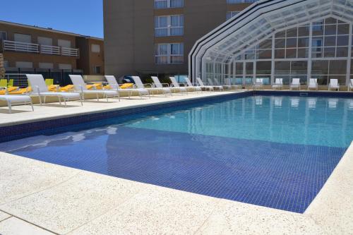 Hotel Oscar Lescano - All Inclusive in Mar Del Plata Hotel Oscar Lescano - All Inclusive in Mar Del Plata