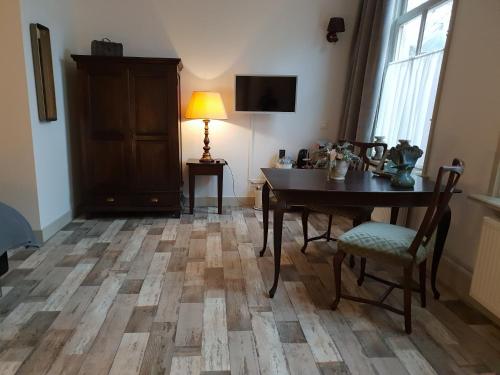 Bed & Breakfast Huis Sevenaer in Zevenaar Bed & Breakfast Huis Sevenaer in Zevenaar