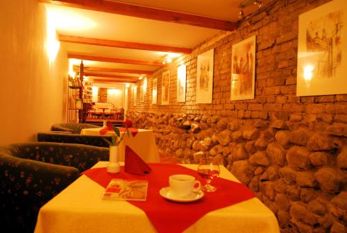 Restaurante, City Gate in Vilnius Restaurante, City Gate in Vilnius