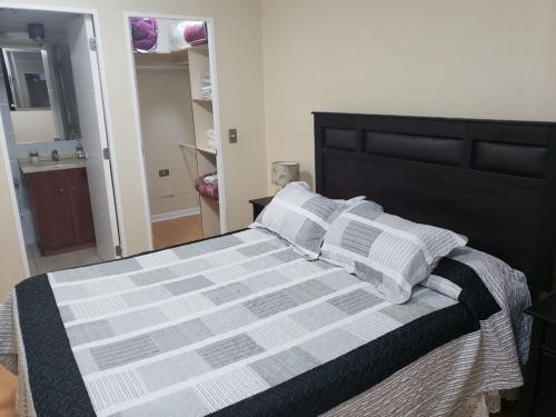 Cuatro Norte 955 Apartamento Full equipado in Talca Cuatro Norte 955 Apartamento Full equipado in Talca