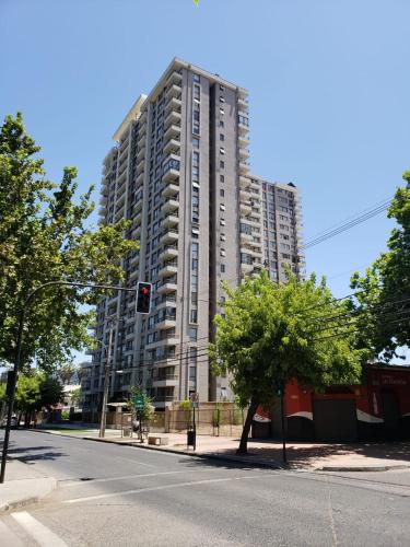 Cuatro Norte 955 Apartamento Full equipado in Talca Cuatro Norte 955 Apartamento Full equipado in Talca