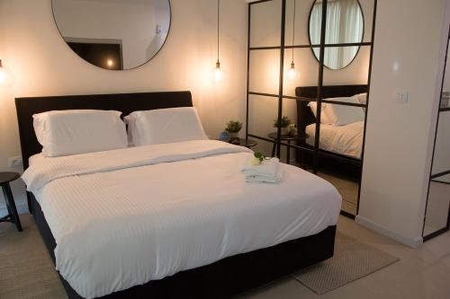 Habitación, Suite Caesar - Neot Golf in Caesarea Habitación, Suite Caesar - Neot Golf in Caesarea
