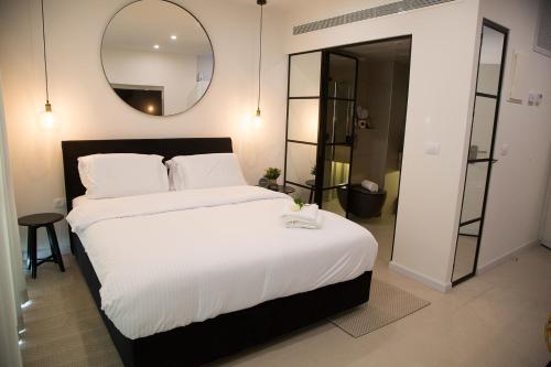 Suite Caesar - Neot Golf in Caesarea Suite Caesar - Neot Golf in Caesarea