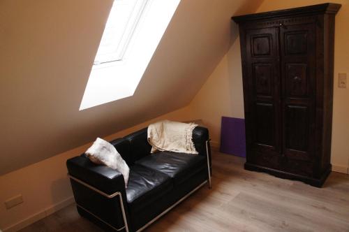 Dachstudio Bisping33 in آسكيبيرج Dachstudio Bisping33 in آسكيبيرج