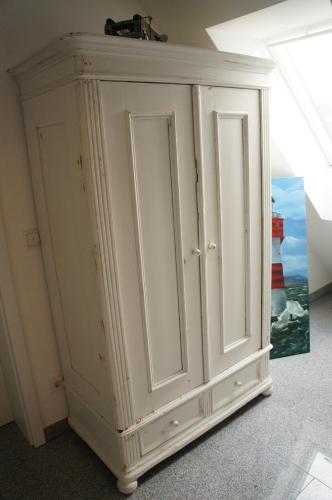 Dachstudio Bisping33 in آسكيبيرج Dachstudio Bisping33 in آسكيبيرج
