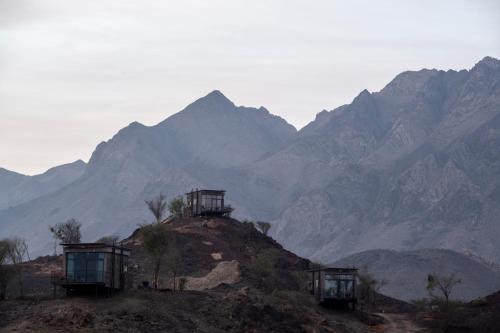 Surrounding environment, Hatta Resorts in Hatta Surrounding environment, Hatta Resorts in Hatta