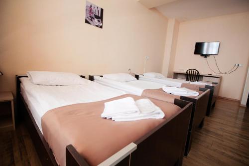 This photo about Hotel Bella shared on HyHotel.com