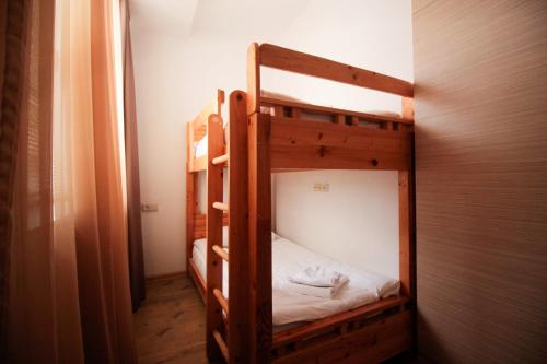 This photo about Hotel Bella shared on HyHotel.com