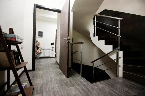 This photo about Hotel Bella shared on HyHotel.com