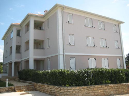 Monteneto Apartments Hotel