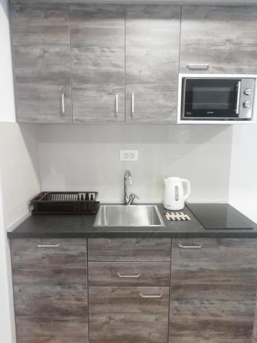 kök, Apartman Centar 1 in Uzice kök, Apartman Centar 1 in Uzice