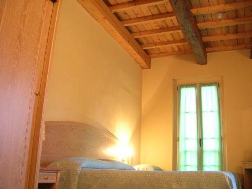 This photo about Hotel La Cupola shared on HyHotel.com