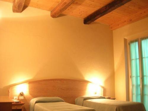 This photo about Hotel La Cupola shared on HyHotel.com
