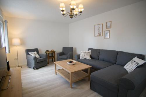 Ferienwohnung Charlotte in Weisenheim am Sand Ferienwohnung Charlotte in Weisenheim am Sand