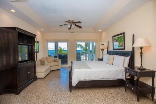 Lawson Rock - Angelfish 202 Condo in Sandy Bay Lawson Rock - Angelfish 202 Condo in Sandy Bay