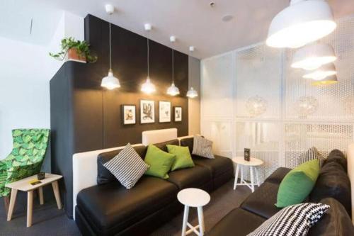 مطعم, فندق سونج سيدني (Song Hotel Sydney) in سيدني مطعم, فندق سونج سيدني (Song Hotel Sydney) in سيدني