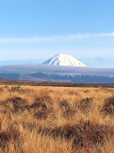 Waiouru Welcome Inn in ไวโออูรู Waiouru Welcome Inn in ไวโออูรู